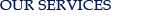 Our Services